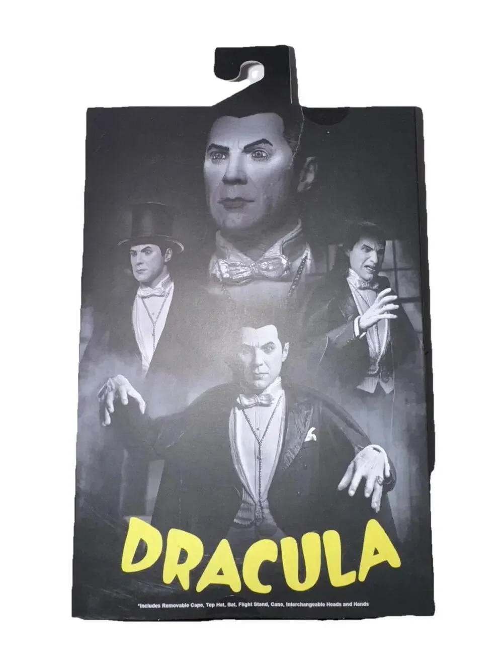 NECA Universal Monsters Ultimate Count Dracula 7